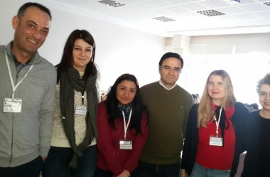 Tübitak Bideb 2229 – Derlem Dilbilim Kış Okulu – Hacettepe Üniversitesi